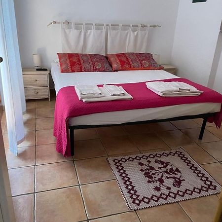 Sun Sea Of Sardinia Villa Pula Exterior photo