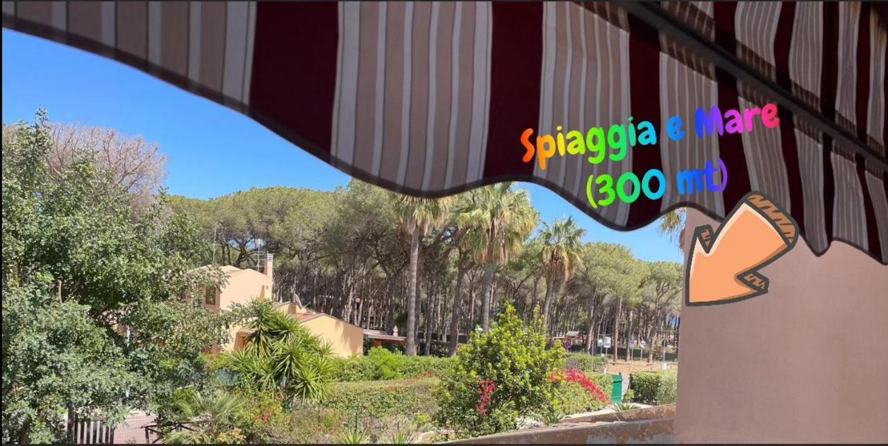Sun Sea Of Sardinia Villa Pula Exterior photo