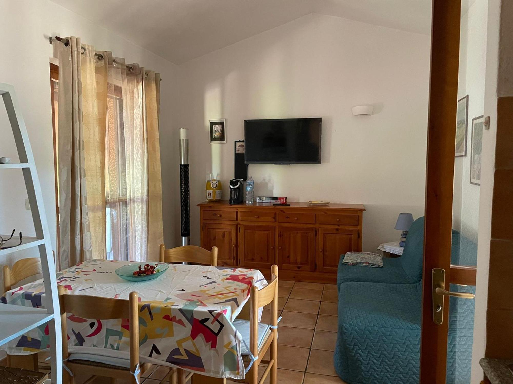 Sun Sea Of Sardinia Villa Pula Exterior photo