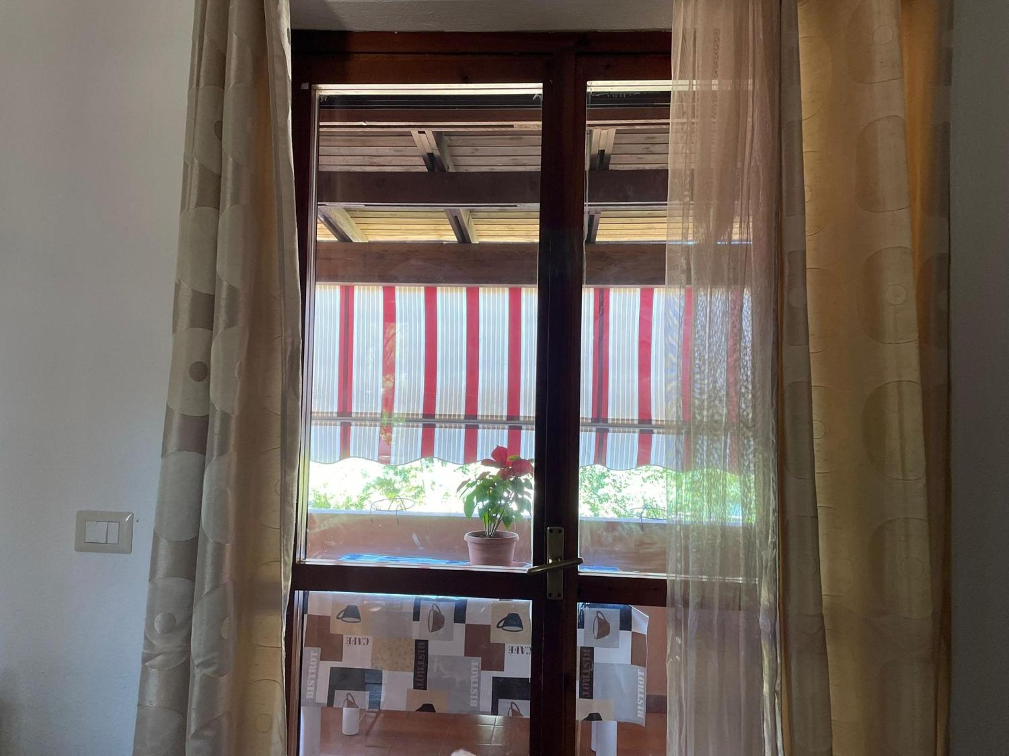 Sun Sea Of Sardinia Villa Pula Exterior photo